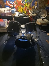 Premier apk piece for sale  REDDITCH