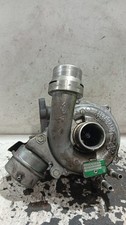 Turbina turbo per usato  Frattaminore