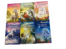 Sternenschweif bücher gebraucht kaufen  Bingen