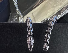 Authentic david yurman for sale  Winchester