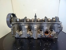028103374H ZYLINDERKOPF DES MOTORS / 11159 FÜR VOLKSWAGEN POLO CLASSIC 6V2 1.9, usado comprar usado  Enviando para Brazil