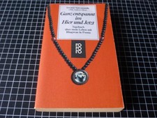 Ganz entspannt tagebuch gebraucht kaufen  Waren (Müritz)