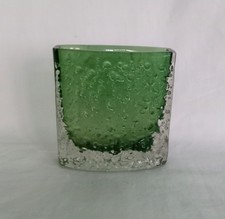 Whitefriars glass meadow for sale  SPALDING