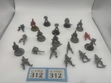 Eldar aeldari guardians for sale  HAILSHAM