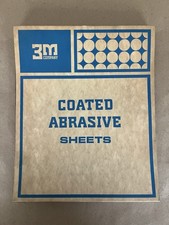Vtg coated abrasive for sale  Pittsburg