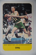Detlef schrempf 1997 gebraucht kaufen  Hemau
