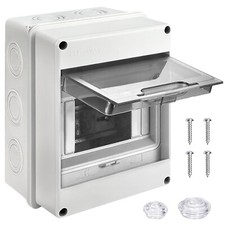 Quadro elettrico esterno usato  Roma