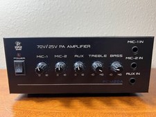 Pyle pcm20a compact for sale  Portland