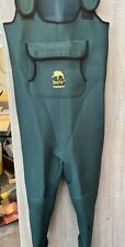 Watstiefel hose tasche gebraucht kaufen  Unterwellenborn