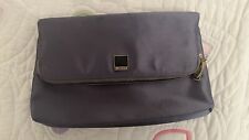 Aubrey clutch bag for sale  MANCHESTER