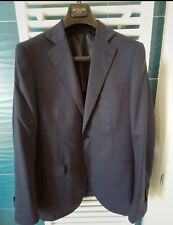 Vestito uomo completo usato  Parma