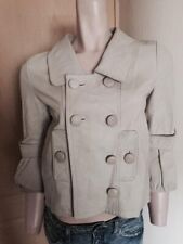 Naf naf beige for sale  LONDON
