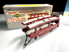 Unique state dinky d'occasion  Expédié en Belgium