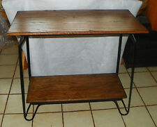 Solid oak black for sale  Joplin