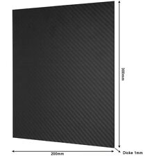 Carbon platte 3 gebraucht kaufen  Buseck