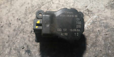 Servo moteur ventilation d'occasion  Berlaimont