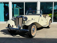 mg td roadster for sale mg td roadster for sale Bradenton