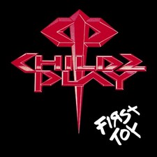 Używany, CHILDZPLAY - First Toy (LIM. 500 CD*US MELODIC METAL*DOKKEN*RATT*KILLER DWARFS) na sprzedaż  Wysyłka do Poland