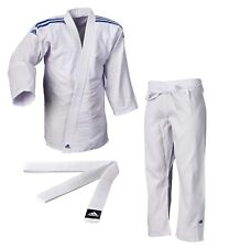 Adidas judoanzug beginner gebraucht kaufen  Heidelberg
