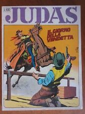 Judas bonelli daim usato  Monteroni di Lecce