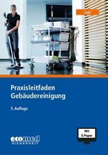 Praxisleitfaden gebäudereinig gebraucht kaufen  Berlin