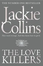 Love killers jackie for sale  UK