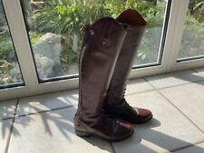 Ariat damenreitstiefel heritag gebraucht kaufen  Aschaffenburg