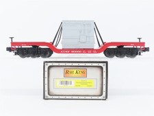 Gauge rail mth for sale  Ocala