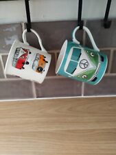 Pair novelty camper for sale  NOTTINGHAM