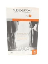 Slendertone bauchmuskelgürtel gebraucht kaufen  Grünhain-Beierfeld