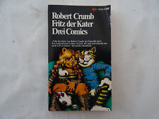 Robert crumb fritz gebraucht kaufen  Gronau