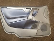 Volvo v70 door for sale  NOTTINGHAM