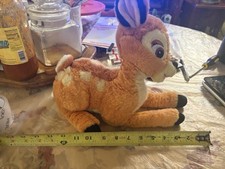 Bambi vintage plush for sale  Milford