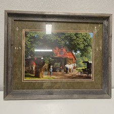 Vintage paul detlefsen for sale  Tecumseh