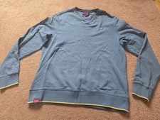 Aston villa sweatshirt for sale  BROMSGROVE