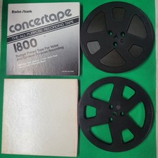 Bobine nastro magnetico usato  Altopascio