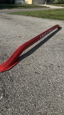 Blunt steel fun... for sale  Columbus