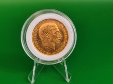 Dänemark kroner 1914 gebraucht kaufen  Kamen