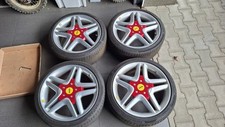 Momo barchetta felgen gebraucht kaufen  Hildesheim
