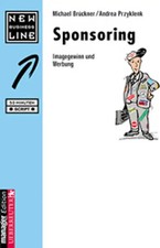 Sponsoring imagegewinn werbung gebraucht kaufen  Berlin