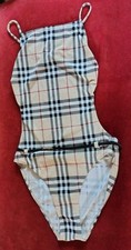 Vintage burberry one for sale  DOVER