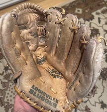 Vintage louisville slugger for sale  Hampden