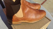 Viberg chelsea boot for sale  Long Beach