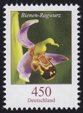 3191 blume bienen gebraucht kaufen  Schwalmtal