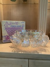 Federal glass carnival for sale  Charlotte
