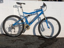 Santa cruz superlight for sale  HEREFORD