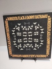 Usado, Roberta Flack & Donny Hathaway - Self Titled Vinyl LP Record Album VG+/VG+ comprar usado Usado, Roberta Flack & Donny Hathaway - Self Titled Vinyl LP Record Album VG+/VG+ comprar usado  Enviando para Brazil