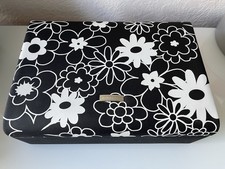 Windrose schmuckkoffer blumen gebraucht kaufen Windrose schmuckkoffer blumen gebraucht kaufen  Essen
