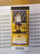 Lakers celtics 2010 for sale  Santa Ana