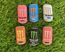 Bundle monster energy for sale  PERTH